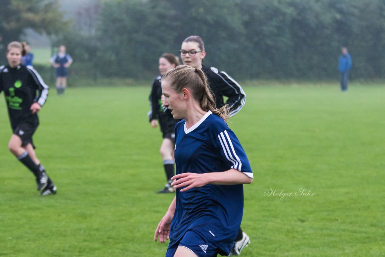 Bild 216 - Frauen TSV Gnutz - SV Bokhorst : Ergebnis: 7:0